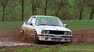 Pascal Altenheiner Rallye